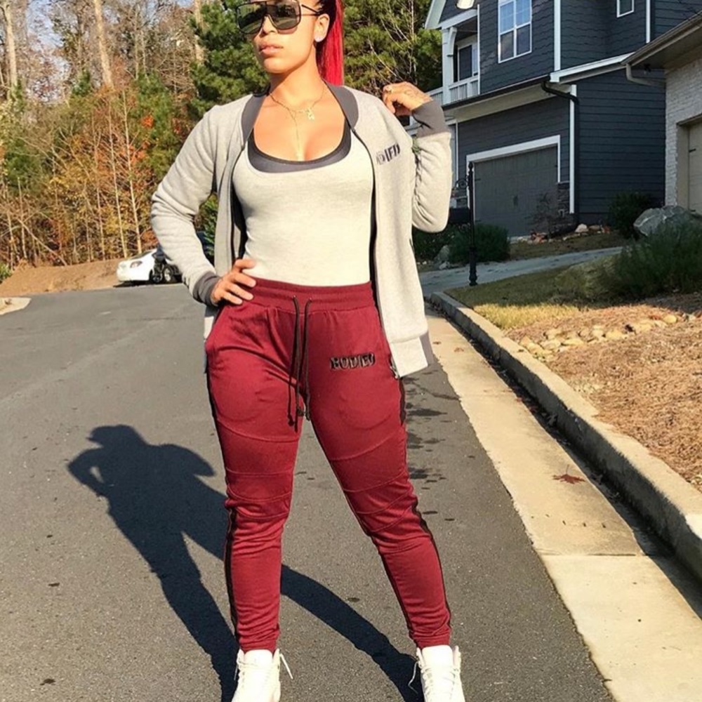 Jenny Joggers